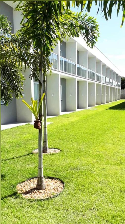 Hotel D'Leon Gurupi Dış mekan fotoğraf