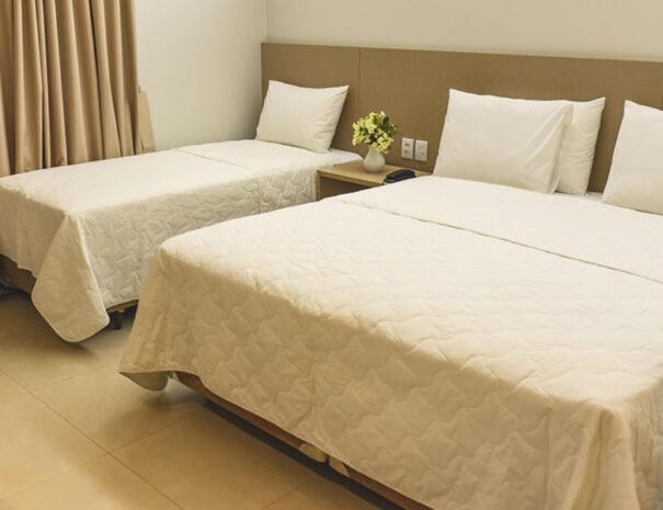 Hotel D'Leon Gurupi Dış mekan fotoğraf