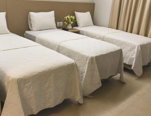 Hotel D'Leon Gurupi Dış mekan fotoğraf