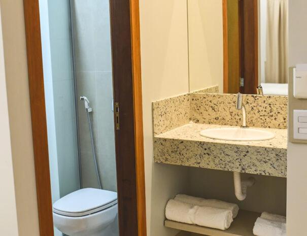 Hotel D'Leon Gurupi Dış mekan fotoğraf