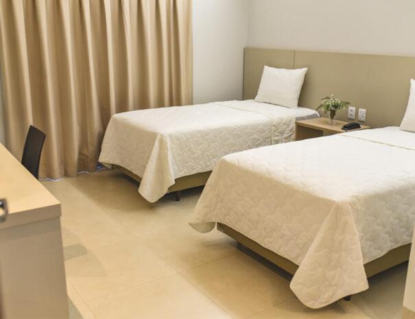 Hotel D'Leon Gurupi Dış mekan fotoğraf
