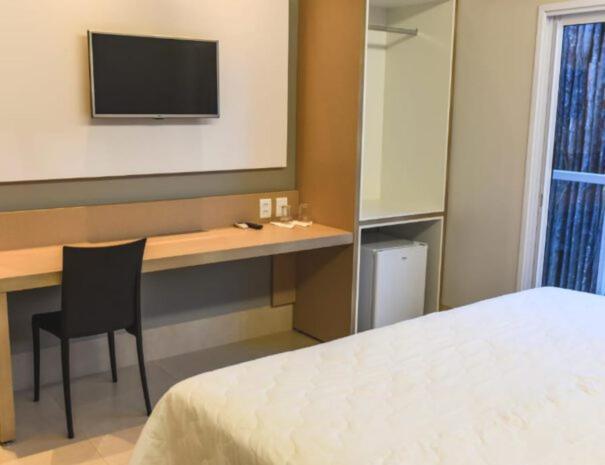 Hotel D'Leon Gurupi Dış mekan fotoğraf